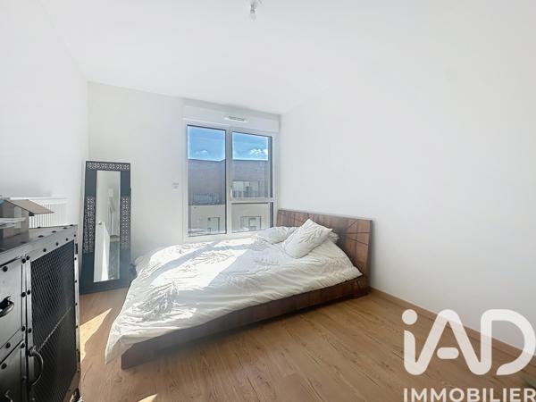 Appartement à vendre 3 pièces 62 m² Fontaines-sur-Saône