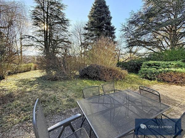 Maison à vendre à Gex dans l'Ain (01170), ref : 01047-786