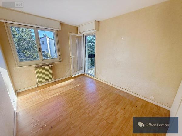 Maison à vendre à Gex dans l'Ain (01170), ref : 01047-786