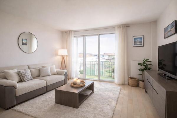 Appartement - 3 pièces, 61 m² - Toulouse, 31500