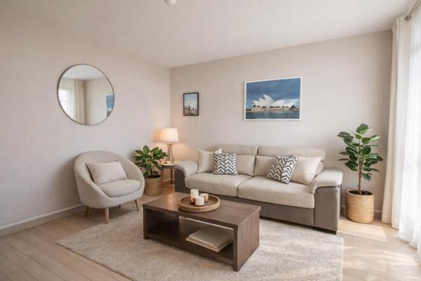 Appartement - 3 pièces, 61 m² - Toulouse, 31500