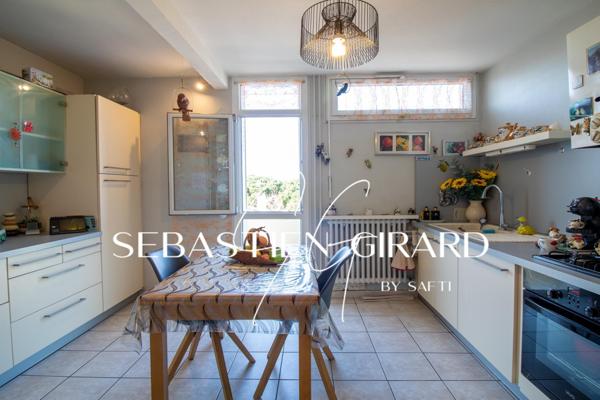 Appartement - 3 pièces, 61 m² - Toulouse, 31500