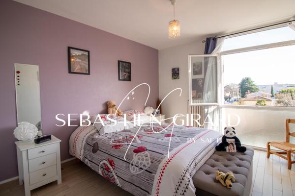 Appartement - 3 pièces, 61 m² - Toulouse, 31500
