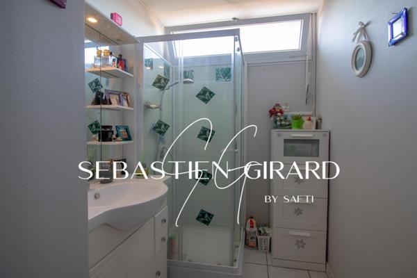 Appartement - 3 pièces, 61 m² - Toulouse, 31500