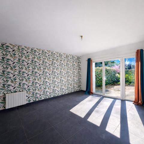 Maison 4 pièces - 91 m²