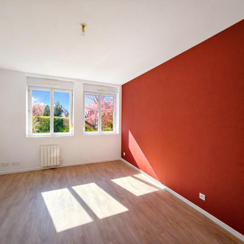 Maison 4 pièces - 91 m²