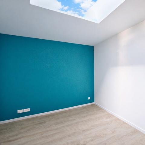 Maison 4 pièces - 91 m²
