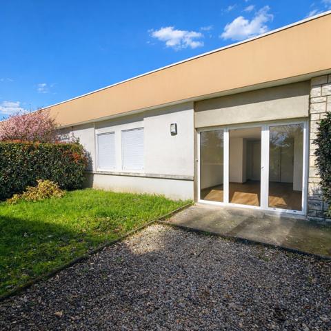 Maison 4 pièces - 91 m²