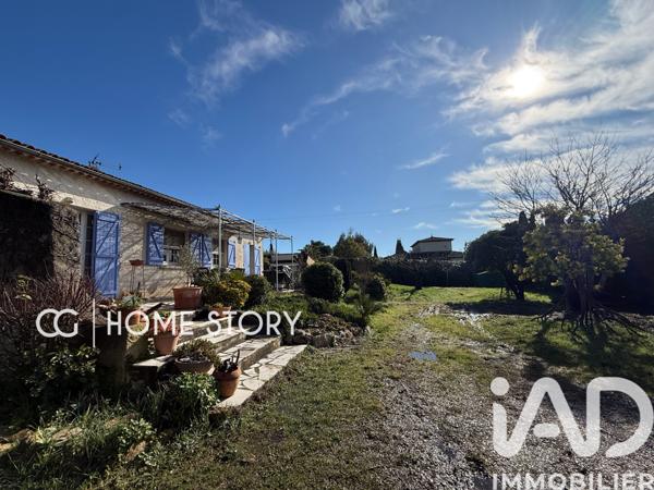 Maison à vendre 5 pièces 115 m² Le Beausset