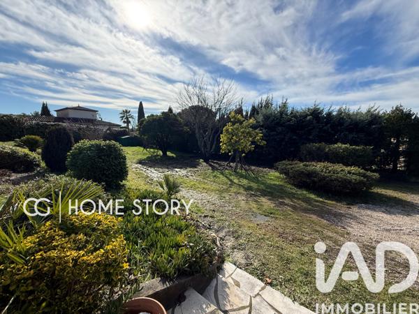 Maison à vendre 5 pièces 115 m² Le Beausset