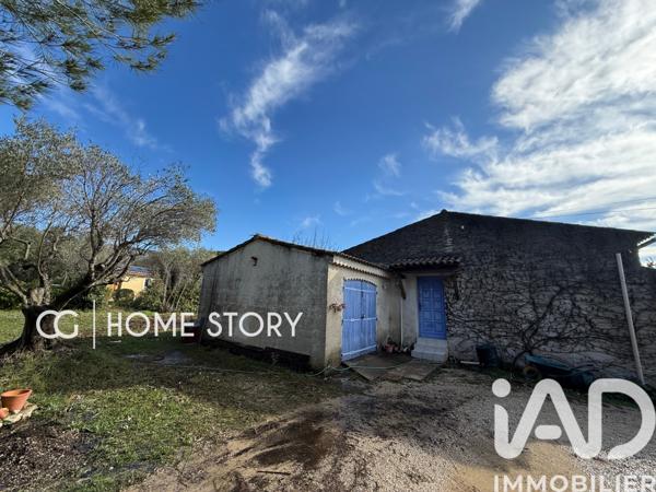 Maison à vendre 5 pièces 115 m² Le Beausset