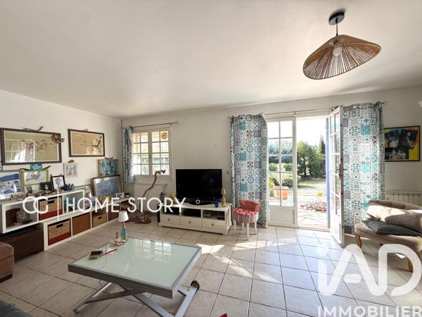 Maison à vendre 5 pièces 115 m² Le Beausset