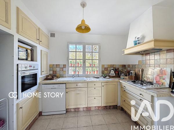 Maison à vendre 5 pièces 115 m² Le Beausset