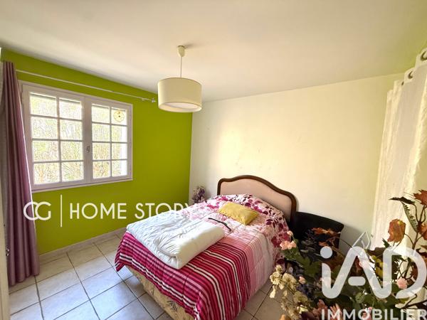 Maison à vendre 5 pièces 115 m² Le Beausset