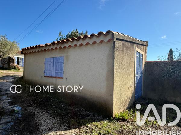 Maison à vendre 5 pièces 115 m² Le Beausset