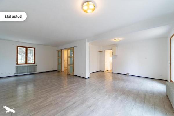 Maison à vendre |                                       Toulouse |                                        5 pièces  |  110 m²