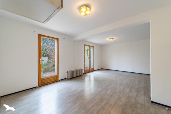 Maison à vendre |                                       Toulouse |                                        5 pièces  |  110 m²