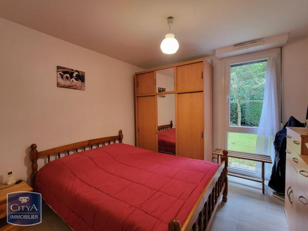 Appartement à louer 4 pièces 81.1m²