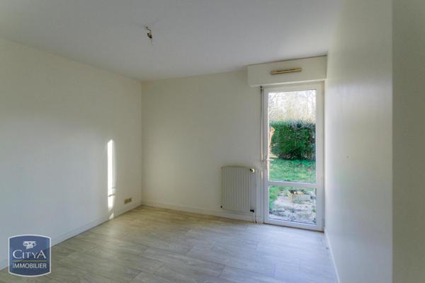 Appartement à louer 4 pièces 81.1m²