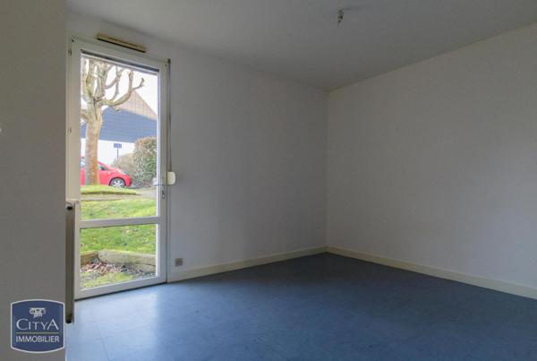 Appartement à louer 4 pièces 81.1m²