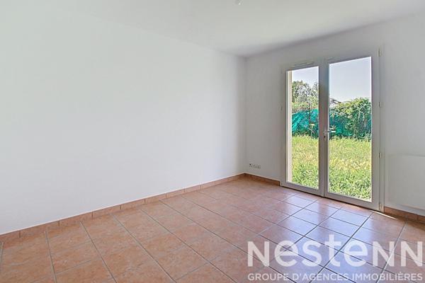 A VENDRE ! Maison de plain-pied de 5 pièces de 93m² sur 660m² entièrement clos à LORGUES