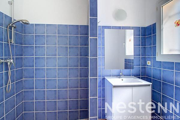 A VENDRE ! Maison de plain-pied de 5 pièces de 93m² sur 660m² entièrement clos à LORGUES
