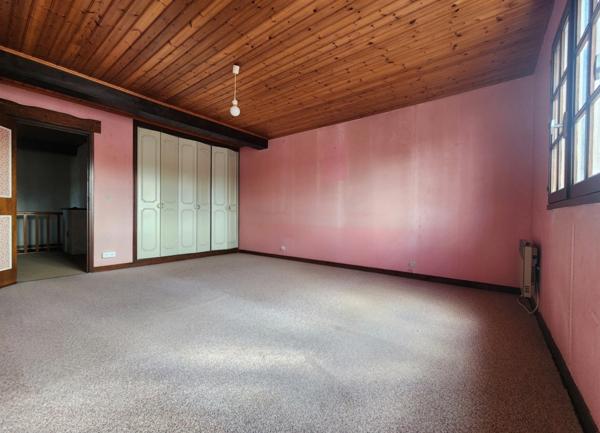 Maison familiale 120m² à Sauzelle – Entre forêt et plage, un cadre naturel d’exception ILE D'OLERON (17)