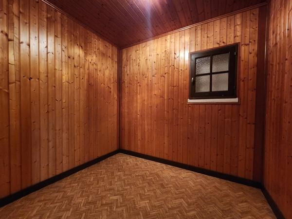 Maison familiale 120m² à Sauzelle – Entre forêt et plage, un cadre naturel d’exception ILE D'OLERON (17)