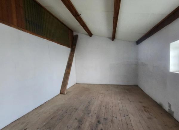 Maison familiale 120m² à Sauzelle – Entre forêt et plage, un cadre naturel d’exception ILE D'OLERON (17)