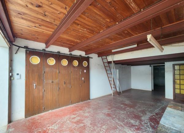 Maison familiale 120m² à Sauzelle – Entre forêt et plage, un cadre naturel d’exception ILE D'OLERON (17)