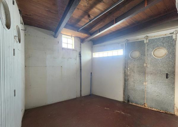 Maison familiale 120m² à Sauzelle – Entre forêt et plage, un cadre naturel d’exception ILE D'OLERON (17)