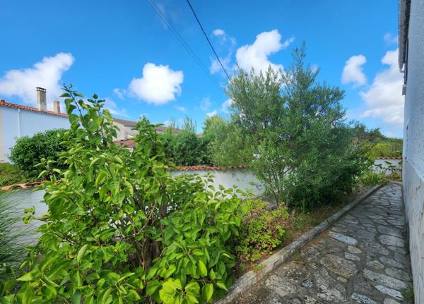 Maison familiale 120m² à Sauzelle – Entre forêt et plage, un cadre naturel d’exception ILE D'OLERON (17)