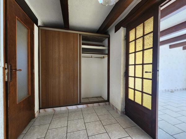 Maison familiale 120m² à Sauzelle – Entre forêt et plage, un cadre naturel d’exception ILE D'OLERON (17)