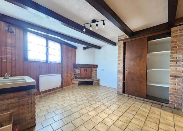 Maison familiale 120m² à Sauzelle – Entre forêt et plage, un cadre naturel d’exception ILE D'OLERON (17)