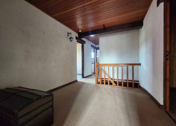 Maison familiale 120m² à Sauzelle – Entre forêt et plage, un cadre naturel d’exception ILE D'OLERON (17)