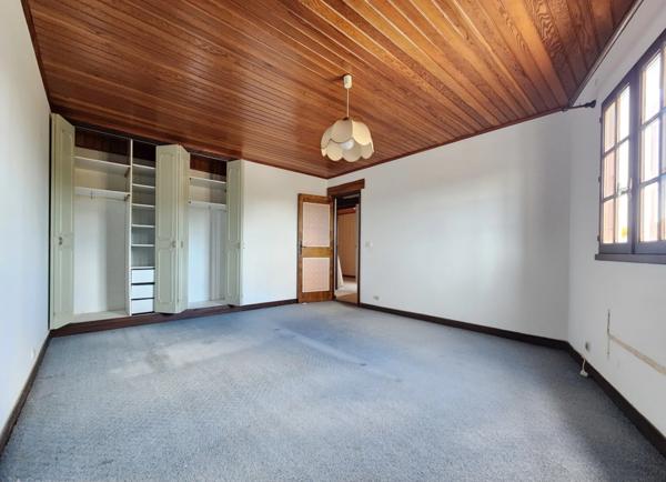 Maison familiale 120m² à Sauzelle – Entre forêt et plage, un cadre naturel d’exception ILE D'OLERON (17)