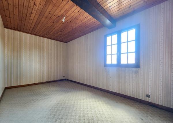 Maison familiale 120m² à Sauzelle – Entre forêt et plage, un cadre naturel d’exception ILE D'OLERON (17)