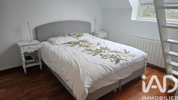 Location maison 6 pièces 207 m² Maisons-Laffitte