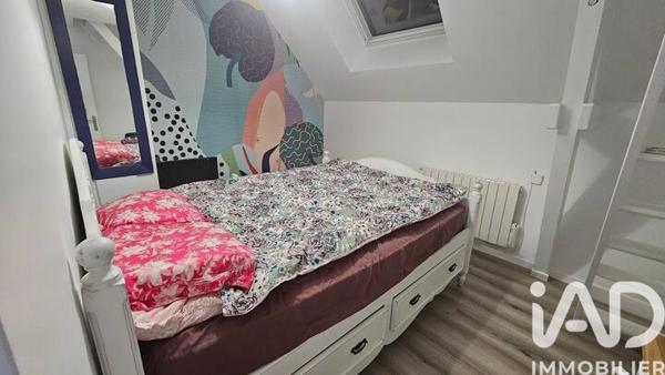 Location maison 6 pièces 207 m² Maisons-Laffitte