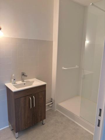 St Jean des Vignes - Appartement T4 - 77m2 - Copropriété calme - Proche de toutes commodités
