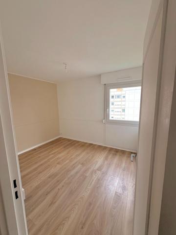 St Jean des Vignes - Appartement T4 - 77m2 - Copropriété calme - Proche de toutes commodités