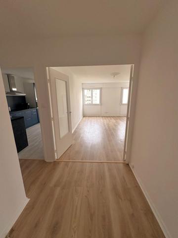 St Jean des Vignes - Appartement T4 - 77m2 - Copropriété calme - Proche de toutes commodités