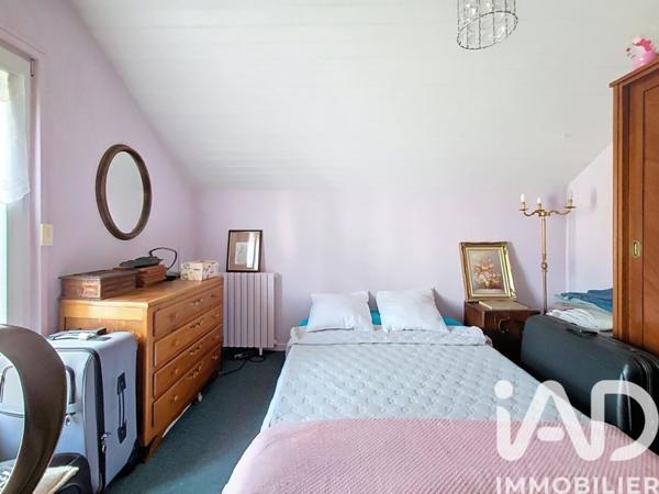 Maison à vendre 4 pièces 65 m² Nantes