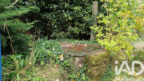 Maison à vendre 4 pièces 65 m² Nantes