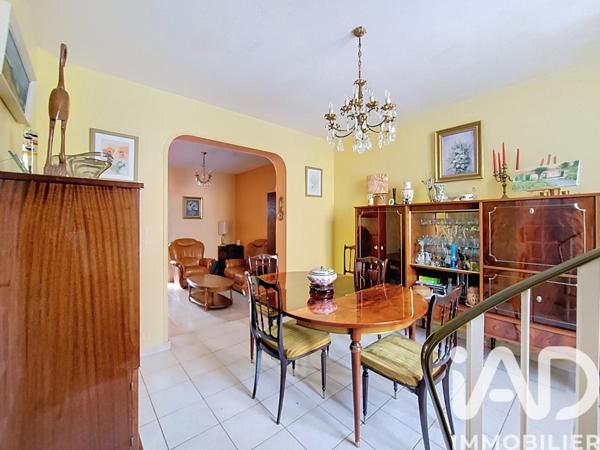 Maison à vendre 4 pièces 65 m² Nantes