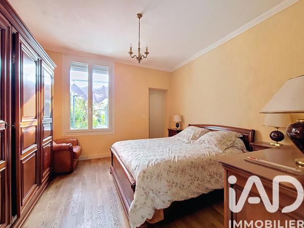 Maison à vendre 4 pièces 65 m² Nantes