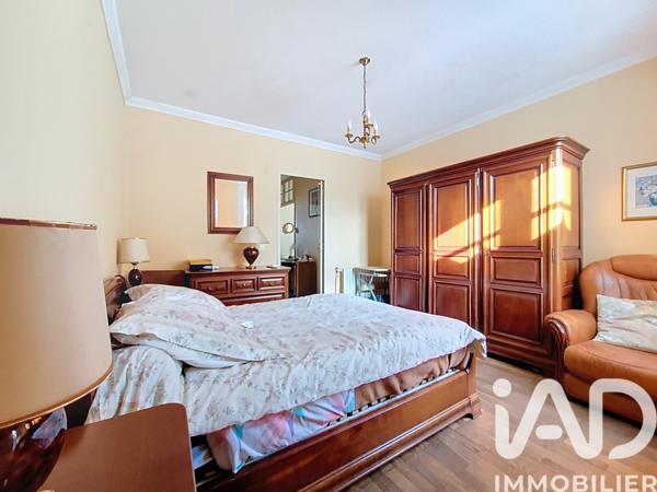 Maison à vendre 4 pièces 65 m² Nantes