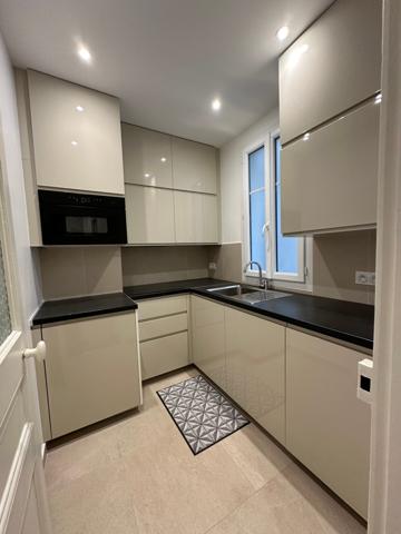 Magnifique studio de 27 m2  75014 Paris