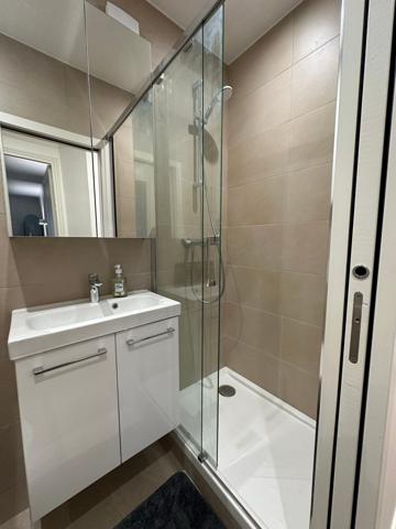 Magnifique studio de 27 m2  75014 Paris