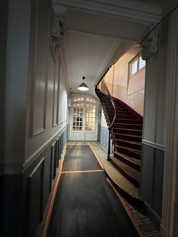 Magnifique studio de 27 m2  75014 Paris